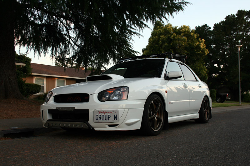 Rims Sti